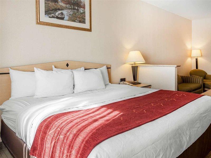 Comfort Inn & Suites Airport Convention Center Reno Εξωτερικό φωτογραφία