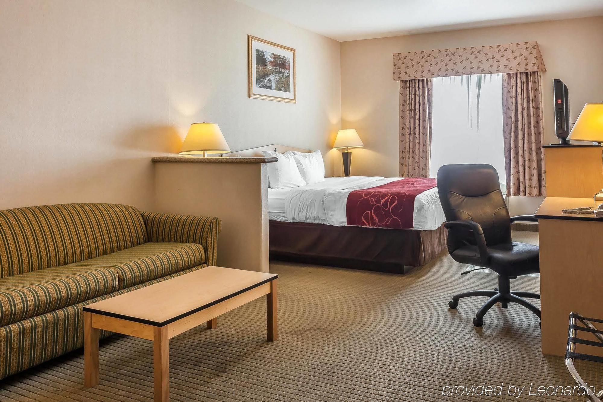 Comfort Inn & Suites Airport Convention Center Reno Εξωτερικό φωτογραφία