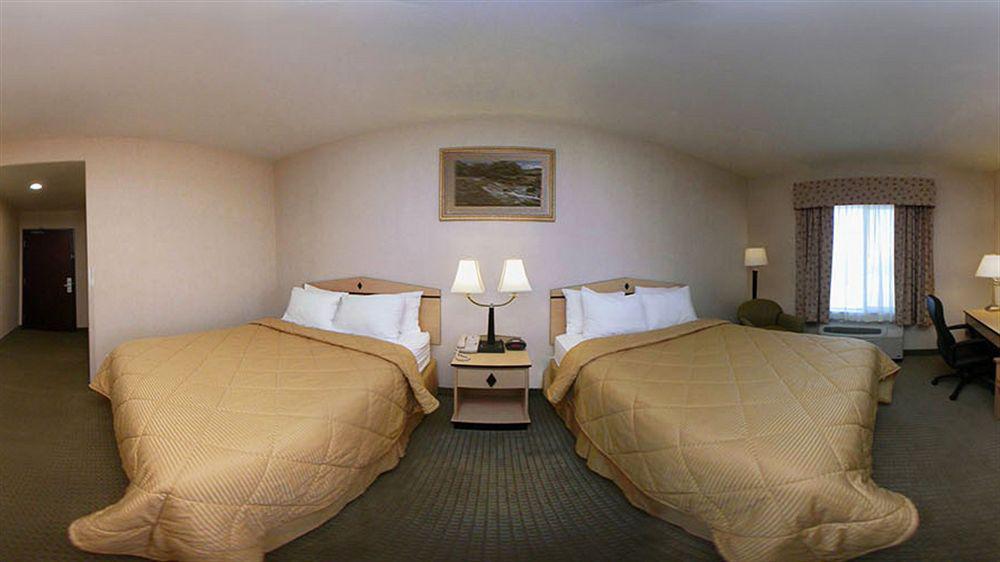 Comfort Inn & Suites Airport Convention Center Reno Εξωτερικό φωτογραφία